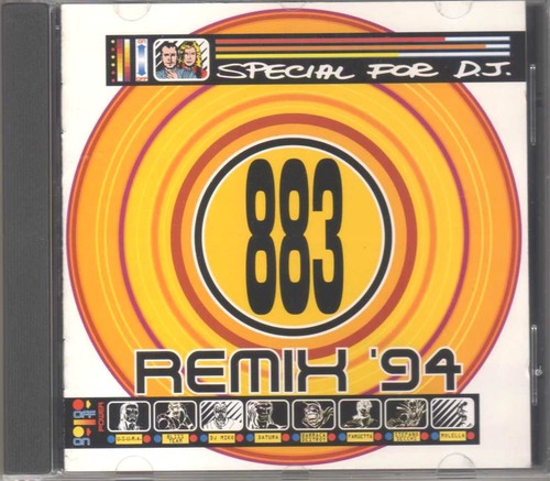 883 remix special for - -,