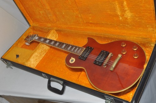 Guitare électrique aria - guitare, pro