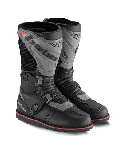 Hebo bottes trial - de,