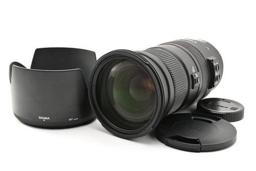 Canon sigma apo 500mm - canon, 50-500mm