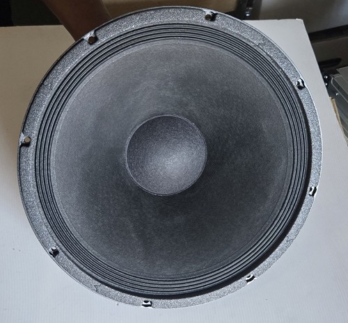 New eminence kappa pro 15a - kappa, pro-15a