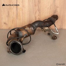 Catalyseur AT ORIGINAL BMW Z4