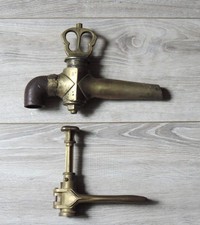 LOT OUTILS DU TONNELIER N°3