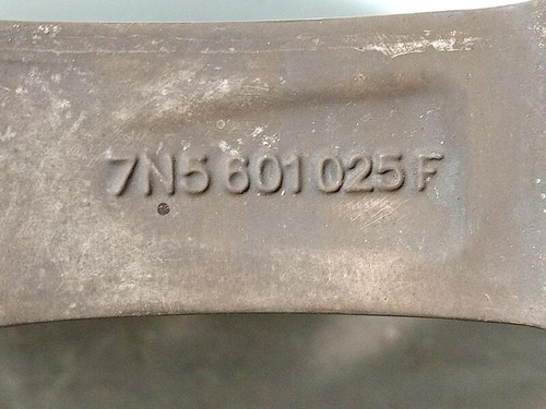 7n5601025f jante seat alhambra - jante,
