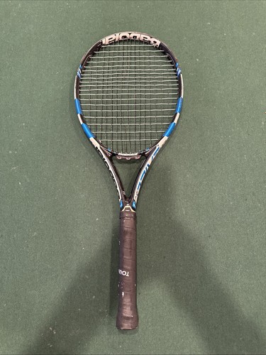 Babolat pure drive 2015 - pure, 4