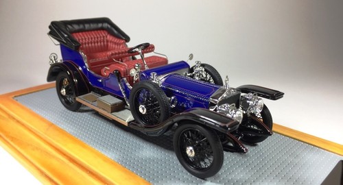 Ilario 43106 rolls - rolls, royce
