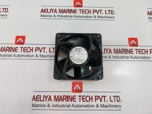 Ventilateur axial papst - axial, 4600