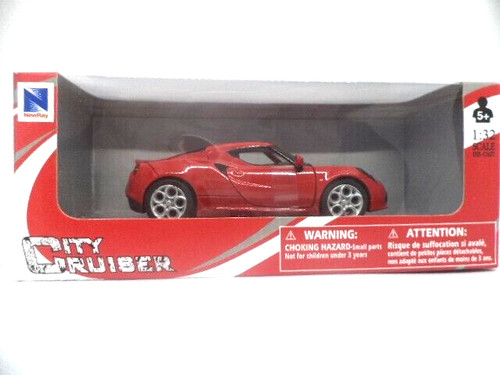 Voiture miniature newray - miniature,