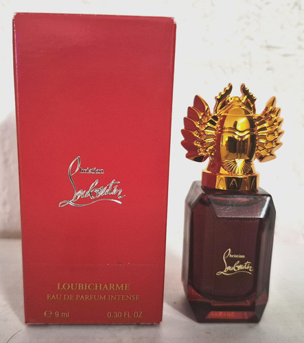 Loubicharme edp ml de - loubicharme, 9