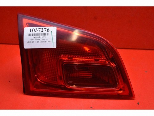 Opel astra 2011 feux - j,
