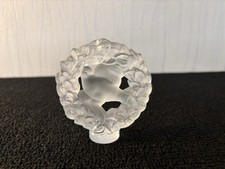 Sceau à cacheter oiseau en