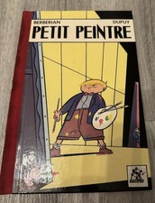 BERBERIAN / DUPUY - PETIT