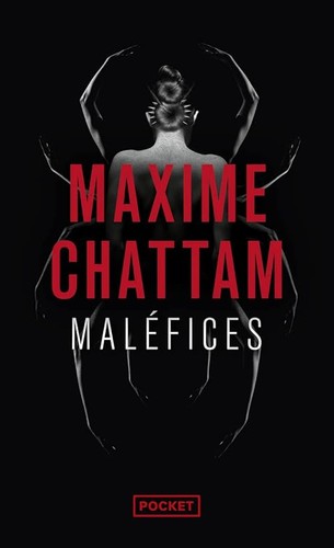 Maléfices chattam maxime - -, chattam,