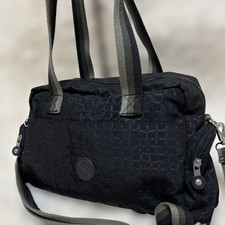 Beautiful condition Kipling shoulder bag 2way shoulder bag Can be worn