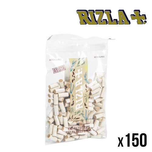 Filtres rizla natura - filtres, en