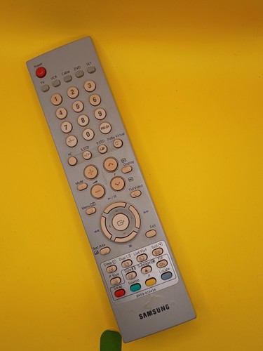 Télécommande originale - télécommande,