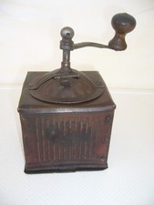 ANCIEN MOULIN A CAFE B.T TOLE