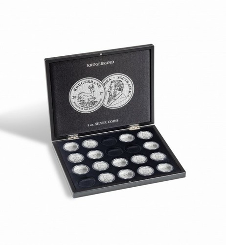 Coffret monnaies pour - , 20