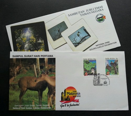 Parc national malaisie 1989 - parc,