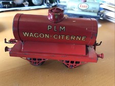 HORNBY ÉCHELLE 0 :  WAGON