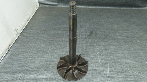 Hélice pompe eau - pompe, À