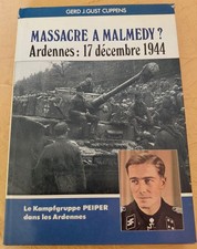 Cuppens – Massacre à