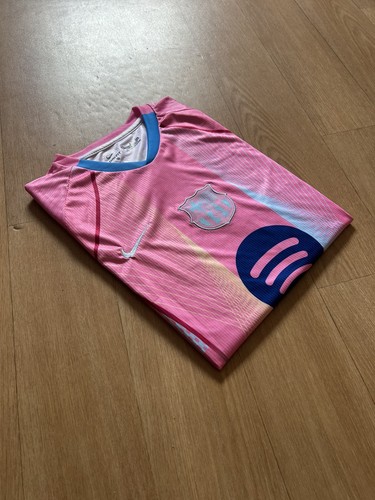 Maillot barcelone nike - maillot,