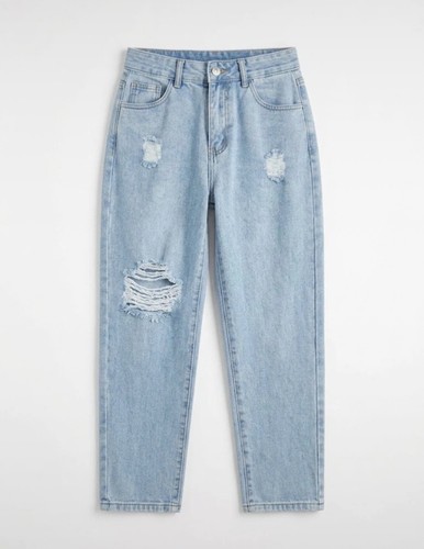 American vintage jean bootcut - american,
