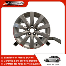 🇫🇷 JANTE ALUMINIUM AUDI