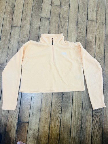 The north face pull polaire - the,