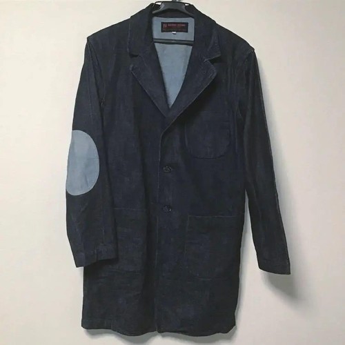 Veste evisu non - evisu,