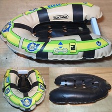 MECCANO Bateau Gonflable