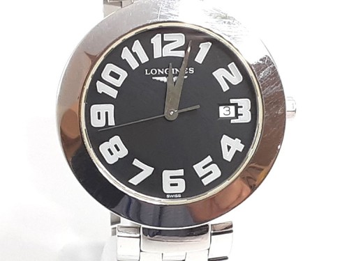 Longines dolce vita - longines,