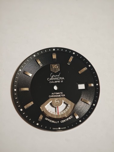 Tag heuer grand - heuer,