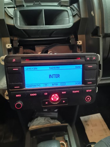 Autoradio golf ou autre - 5,