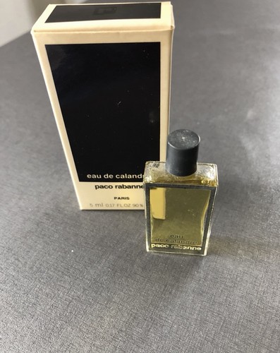 Miniature parfum collection - parfum, de