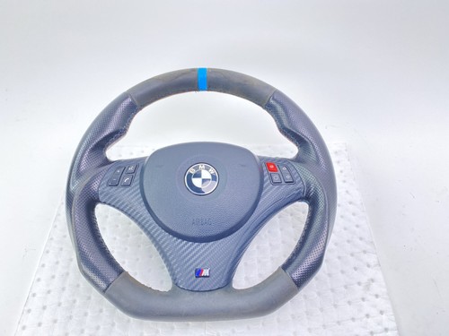 Ensemble volant sport noir bmw - sport,