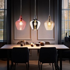 Luminaire Suspendu Lumière