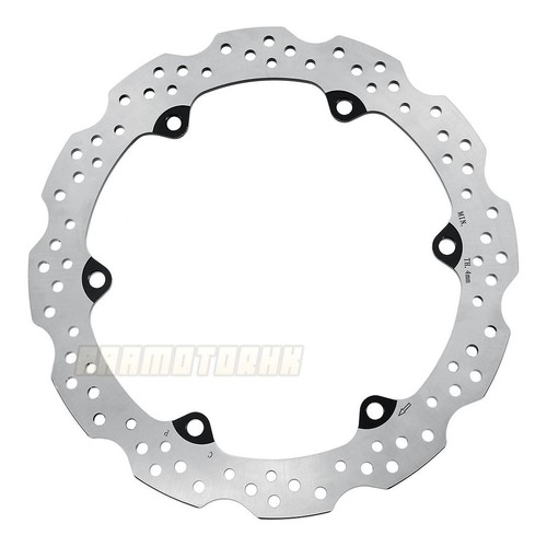 Rotor frein avant pour - frein,