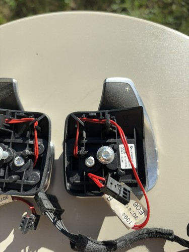 Jeu palettes volant lci e81 - jeu,