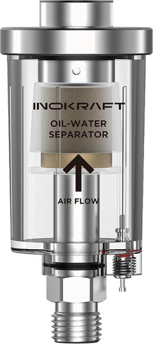 Compresseur air séparateur - compresseur, d'air