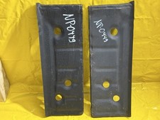 Plaque De Sol Bord De Banc