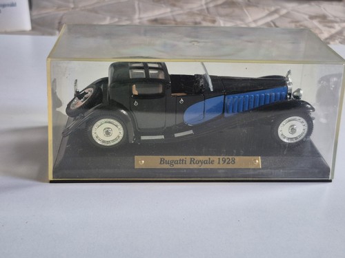 Voiture miniature bugatti - voiture,