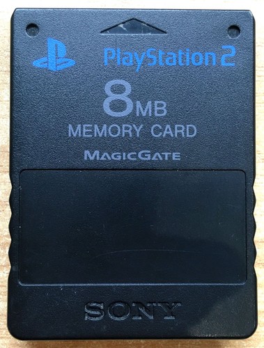 Carte mémoire officielle sony - carte,