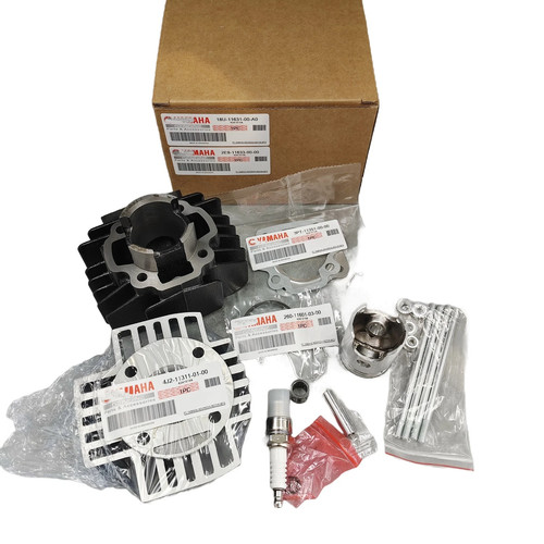Oem new for - new, 1981-2020