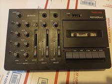 TASCAM PORTA 03 MINI STUDIO Cassette Recorder