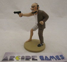 FIGURINE ALONZO PEREZ LE