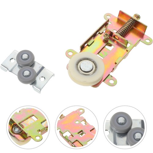Pcs roulettes de porte - de,