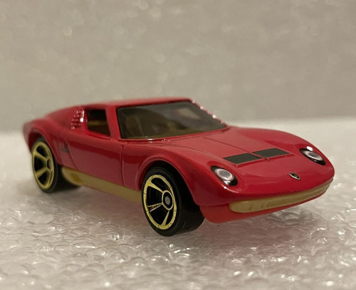 Voiture hot wheels lamborghini - voiture,