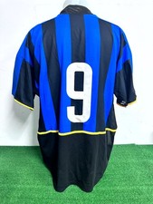 Maillot Inter Crespo Match